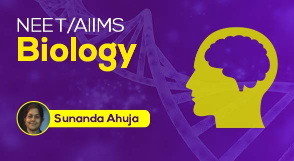 NEET/AIIMS - Biology
